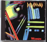 Def Leppard - Women